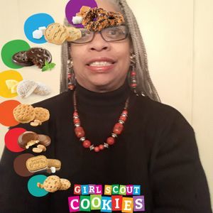 Meet your Posher, Terrie